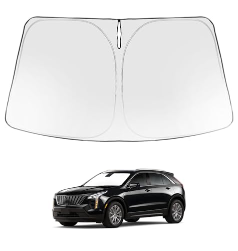 Custom Fit 2019 (Cadillac XT4 2019-2026)