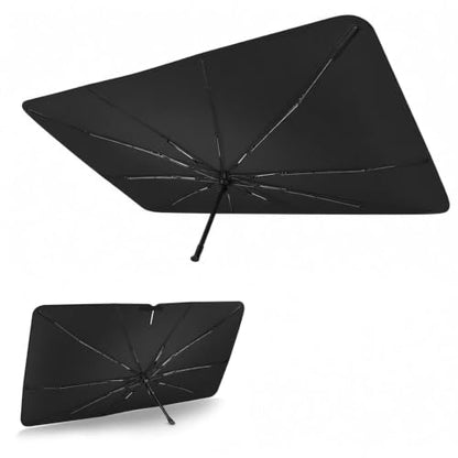 Windshield Sun Shade Umbrella for 2016 (Hyundai Tucson 2016-Present)