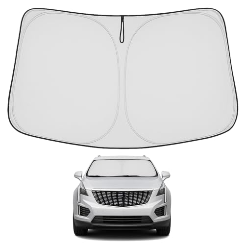 Custom Fit 2017 (Cadillac XT5 2017-2026)