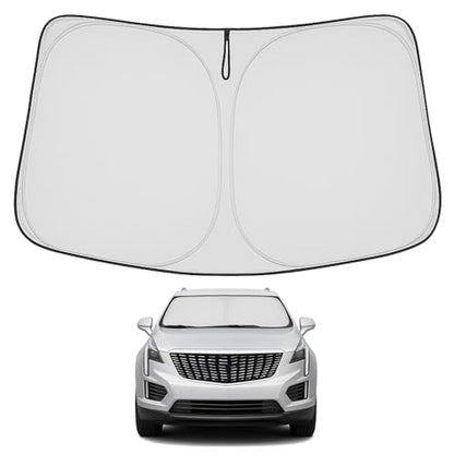 Custom Fit 2017 (Cadillac XT5 2017-2026)