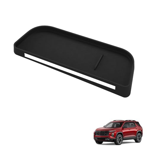 Dashboard Organizer Tray for Chevrolet Chevy Equinox 2025 2026 (Dashboard Organizer Tray)