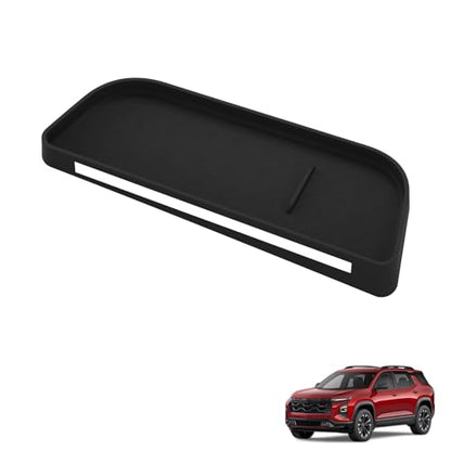 Dashboard Organizer Tray for Chevrolet Chevy Equinox 2025 2026 (Dashboard Organizer Tray)