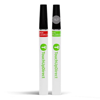 Car Paint Touch Up Brush Kit (Brush - Essential Kit / Underground)