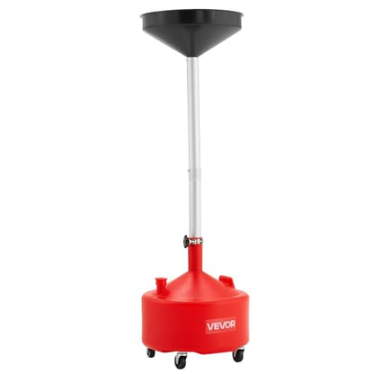 8 Gallon Waste Oil Drain Tank (8 Gallon)