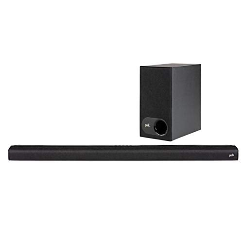 Signa S2 Ultra (S2 Soundbar + Subwoofer)