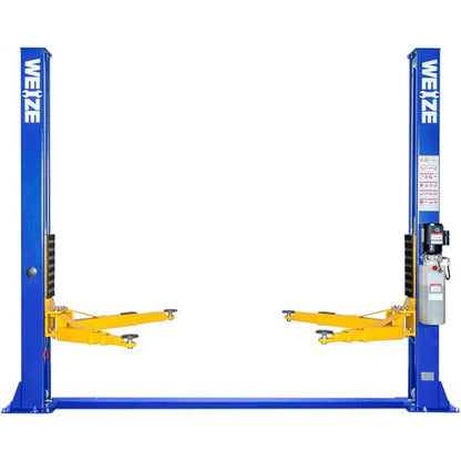 11000lbs Two Post Car Lift (11000lbs)