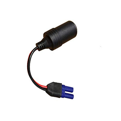 EC 5 EC5 Cigarette Lighter Socket Adaptor for EC (AUEC5CIX1)