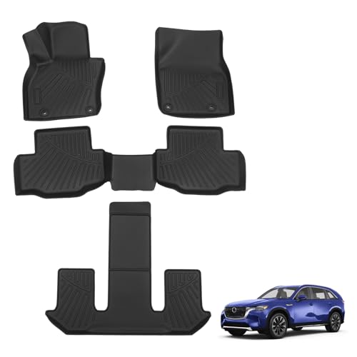 Floor Mats for 2024