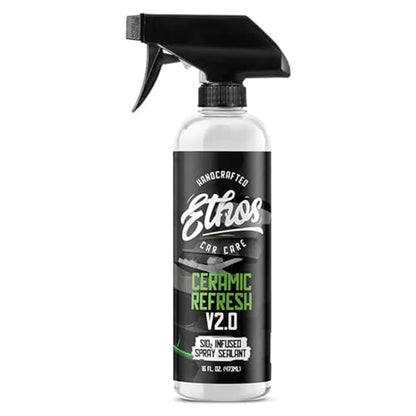 Ethos Ceramic Refresh (16oz)