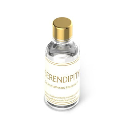 Smart Car Diffuser Oil Refill