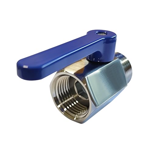 Stainless Steel 3 (Packof 1)
