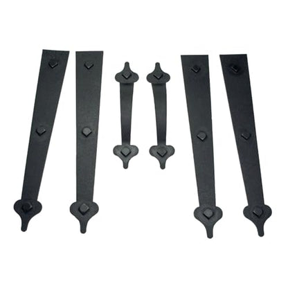 Garage Handle and Hinge Magnets (Pack of 1 / Standard Hinges)