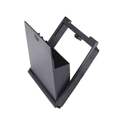 Car Armrest Hidden Storage Box Compatible with Toyota Tacoma 2016 (Hidden Storage Box)