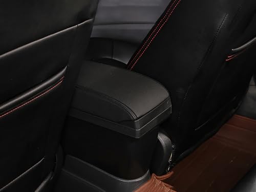 Armrest Box Center Console Storage Box for Suzuki Jimny 5