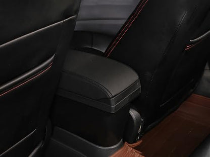 Armrest Box Center Console Storage Box for Suzuki Jimny 5