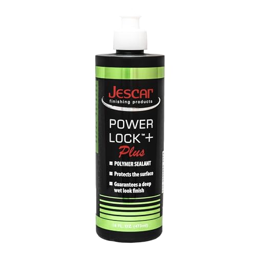Power Lock Plus Polymer Sealant (16oz)