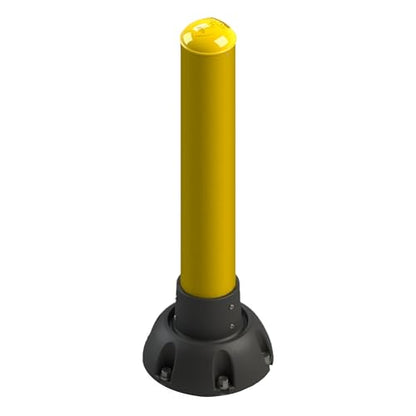 Impact Recovery (Yellow / 5")