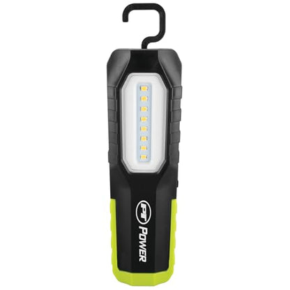 W2685 Rechargeable 2 (300+LM 2-in-1 Li-Ion Work Light)