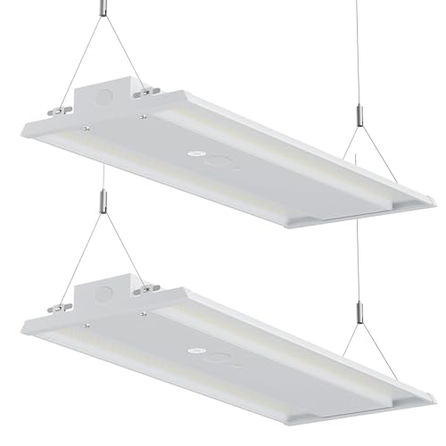 4FT LED Linear High Bay Light