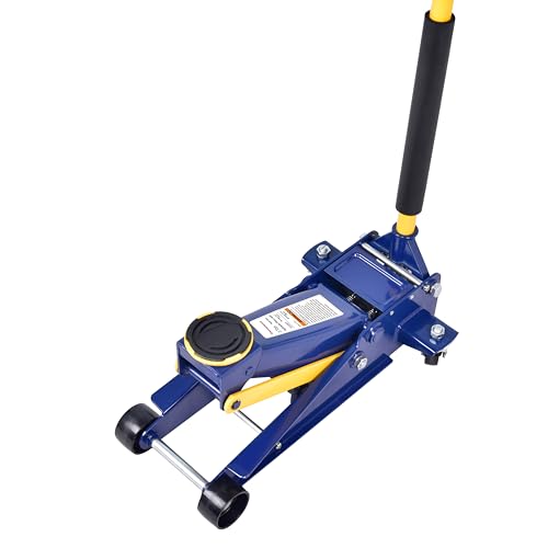 Floor Jack Heavy Duty 3 Ton Floor Jack (3 Ton Floor Jack)