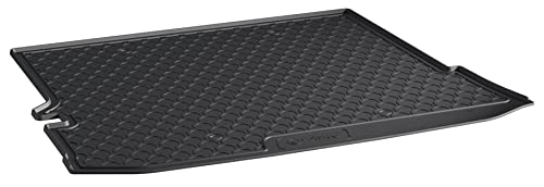 Rubber Cargo Liner for Toyota Highlander & Hybrid (Highlander & Hybrid (XU70) 2020-2025 / Cargo Liner)