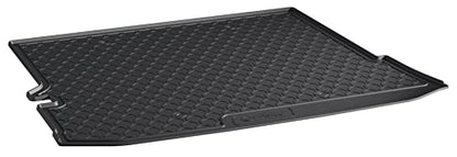 Rubber Cargo Liner for Toyota Highlander & Hybrid (Highlander & Hybrid (XU70) 2020-2025 / Cargo Liner)