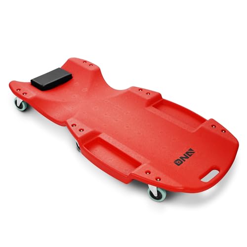 TOOLS 00238 48 Inches Heavy (Red / 48 Inches)