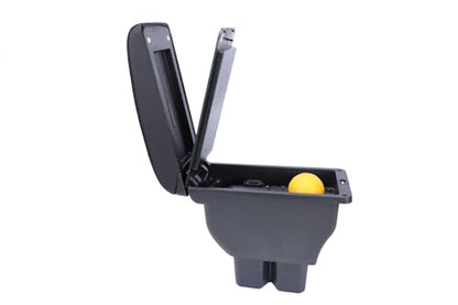 Armrest Box Center Console Storage Box for Suzuki Jimny 5
