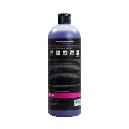 Ultra Violet Premium Wash'n Wax (64 Fl Oz (Pack of 1))