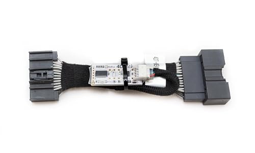 4D Tech Auto Start Stop Eliminator for 2020 (2020-2021)