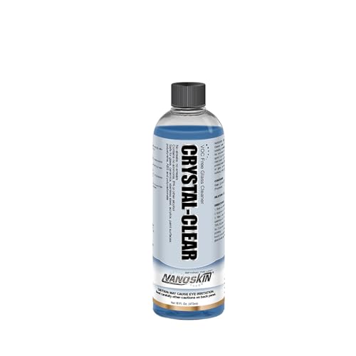 CRYSTAL CLEAR VOC (16 Fl Oz (Pack of 1))