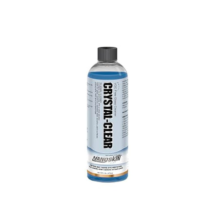 CRYSTAL CLEAR VOC (16 Fl Oz (Pack of 1))