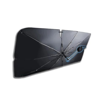 Custom Fit for Cadillac Windshield Sun Shade Umbrella (for Cadillac Escala)