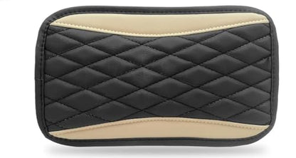 Car Center Console Pad (Beige)