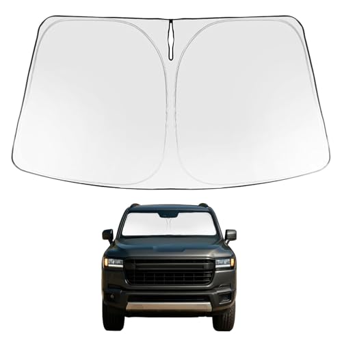 Custom Fit 2024 (Toyota Land Cruiser 2024 2025 2026)