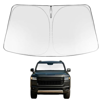 Custom Fit 2024 (Toyota Land Cruiser 2024 2025 2026)