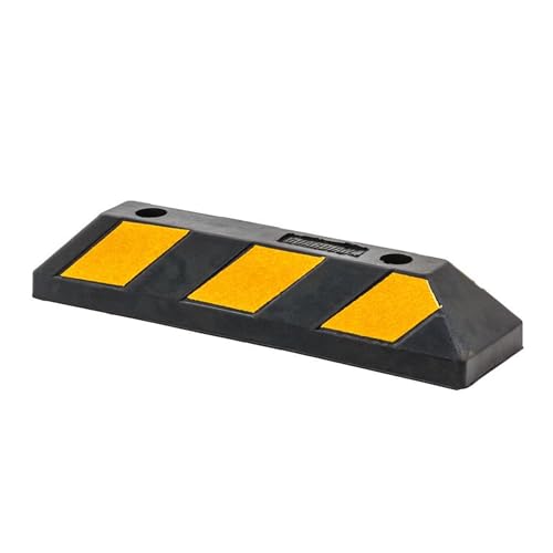 2' Parking Stopper for Garage (2 Foot)