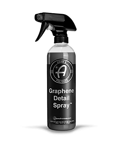 Graphene Detail Spray (16 Fl Oz (Pack of 1))