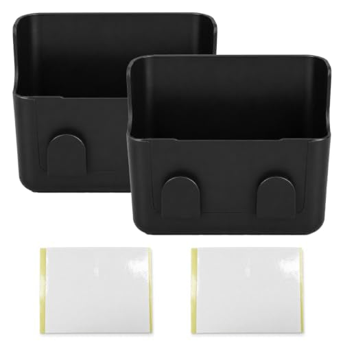 2PCS Car Center Console Organizer (2PCS)