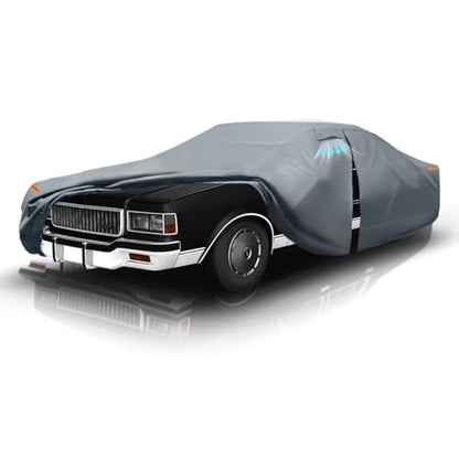 Waterproof Chevrolet Caprice (Custom Fit Chevrolet Caprice+Towel+Bag / Chevy/Chevrolet)