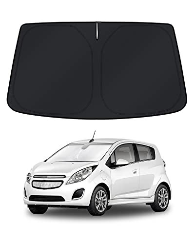 Windshield Sun Shade for Chevy Spark 2013 (FOR | Spark 2013-2016)