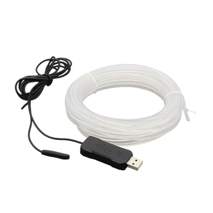 9.84FT EL Wire Interior Car LED Strip Lights