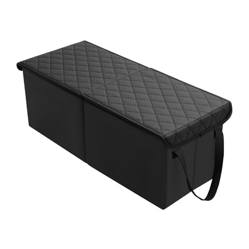 Car Seat Organizer for 2026 Hyundai Palisade LX3 (For Palisade LX3)
