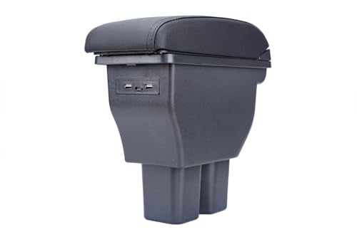 Armrest Box Center Console Storage Box for Suzuki Jimny 5