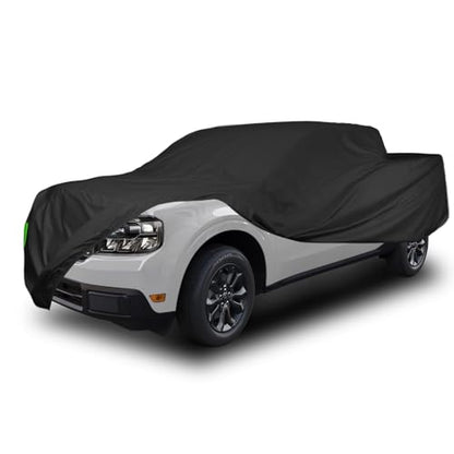 2026 Upgrade Car Cover for 2021 (2021-2024 2025 2026 Ford Maverick)