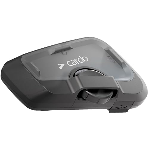 Systems FREECOM 4X Motorcycle 4 (Freecom 4X / 1 Pack)