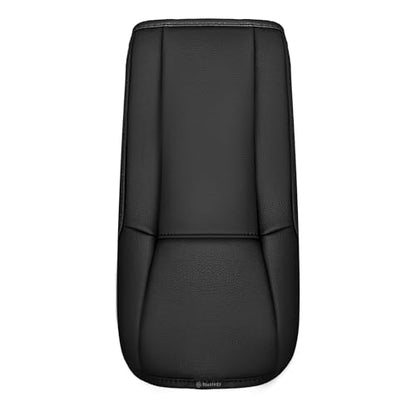 Armrest Cover for Subaru Forester 2019 (21) 19-24 |Forester| Black, Regular)