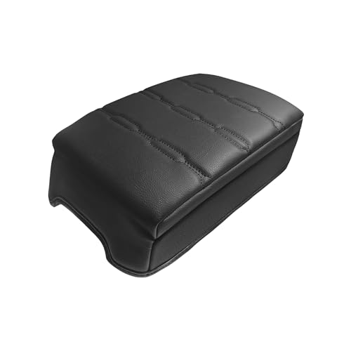 Armrest Cover for Toyota Tacoma 2016 (9) 16-23 |Tacoma| +Thick)