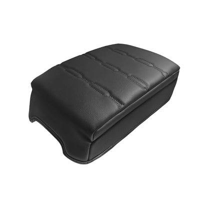 Armrest Cover for Toyota Tacoma 2016 (9) 16-23 |Tacoma| +Thick)
