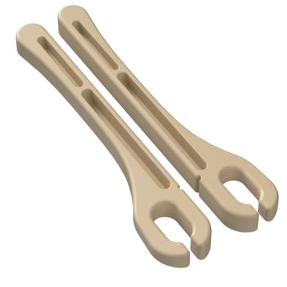 Car Seat Gap Filler Organizer (beige)